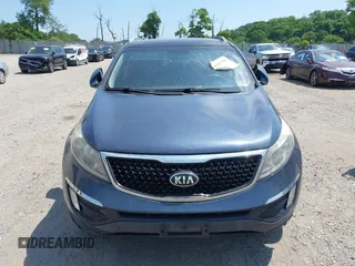 2015 Kia Sportage EX с VIN KNDPC3AC7F7772995, выставлен на аукционе IAAI как лот 42687589 с пробегом 157 624 миль миль и . История ставок и продаж доступна на DreamBid. Изображение 12.