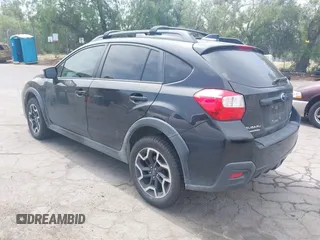 2016 Subaru Crosstrek Limited z VIN JF2GPAKC7GH338726, wystawiony jako IAAI lot #42373220 z przebiegiem 170 431 mil mil oraz . Historia ofert i sprzedaży dostępna na DreamBid. Obrazek 3.