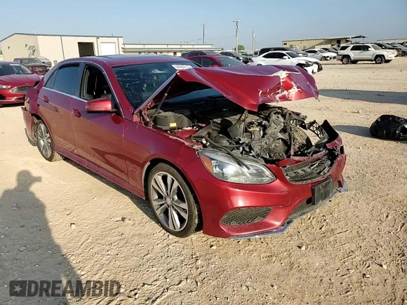 2016 Mercedes-Benz E 350 Sport with VIN WDDHF5KB0GB256432, listed as a Copart auction lot 50565715 with 228,090 mi miles and Salvage Title. Bid and sale history available at DreamBid. Image 11.