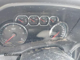 2017 Chevrolet Silverado 1500 LT with VIN 3GCPCREC6HG271083, listed as a IAAI auction lot 41875428 with Not Provided miles and . Bid and sale history available at DreamBid. Image 7.