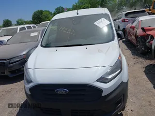 2022 Ford Transit Connect XL with VIN NM0LS7S26N1514173, listed as a IAAI auction lot 42219232 with 102,207 mi miles and . Bid and sale history available at DreamBid. Image 12.