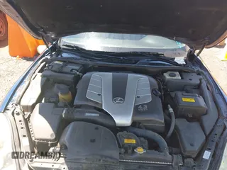2006 Lexus SC 430 z VIN JTHFN48Y169004252, wystawiony jako IAAI lot #42293713 z przebiegiem 152 629 mil mil oraz . Historia ofert i sprzedaży dostępna na DreamBid. Obrazek 10.