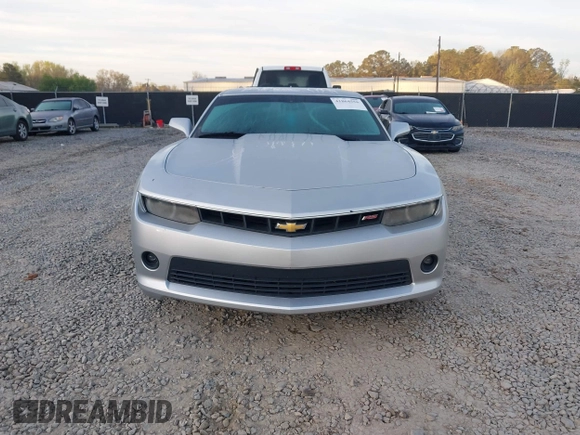 2014 Chevrolet Camaro LT z VIN 2G1FC1E36E9259754, wystawiony jako IAAI lot #41864556 z przebiegiem 118 443 mil mil oraz . Historia ofert i sprzedaży dostępna na DreamBid. Obrazek 12.