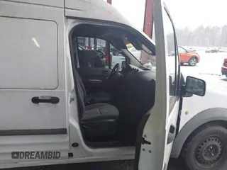2011 Ford Transit Connect XL with VIN NM0LS7AN0BT049319, listed as a IAAI auction lot 41216122 with Not provided miles and . Bid and sale history available at DreamBid. Image 5.