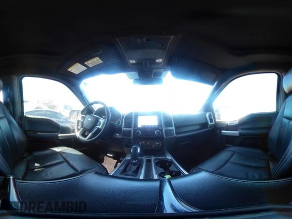 2020 Ford F-150 XL с VIN 1FTEW1E49LKE04350, выставлен на аукционе IAAI как лот 41763928 с пробегом 93 789 миль миль и . История ставок и продаж доступна на DreamBid. Изображение 18.
