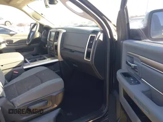 2014 Ram 1500 Outdoorsman with VIN 1C6RR7LT3ES131776, listed as a IAAI auction lot 41822165 with 138,330 mi miles and . Bid and sale history available at DreamBid. Image 5.