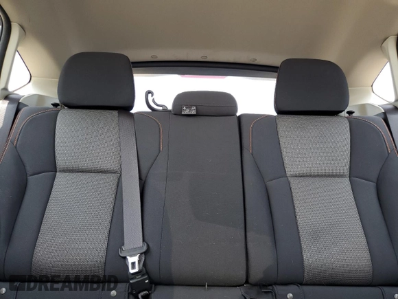 2021 Subaru Crosstrek Premium with VIN JF2GTAPC0MH661791, listed as a Copart auction lot 60546185 with 53,432 mi miles and Salvage title. Bid and sale history available at DreamBid. Image 10.