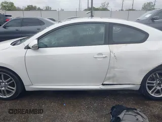 2007 Scion tC Spec with VIN JTKDE177070206157, listed as a IAAI auction lot 41890147 with 174,720 mi miles and . Bid and sale history available at DreamBid. Image 14.