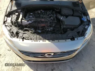 2015 Volvo V60 T5 Drive-E Premier with VIN YV140MEK5F1241312, listed as a Copart auction lot 71933184 with 113,089 mi miles and Salvage Title. Bid and sale history available at carsss.com. Image 11.