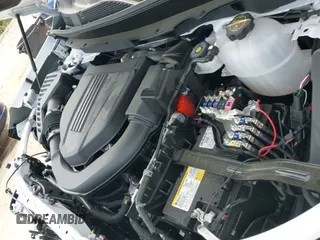 2025 Chevrolet Traverse FWD LT with VIN 1GNERGRS8SJ171334, listed as a IAAI auction lot 42427922 with 3,728 mi miles and . Bid and sale history available at DreamBid. Image 22.