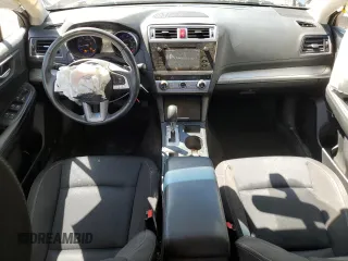 2017 Subaru Legacy Premium with VIN 4S3BNAF66H3002471, listed as a Copart auction lot 55626155 with 193,689 mi miles and Salvage title. Bid and sale history available at DreamBid. Image 8.