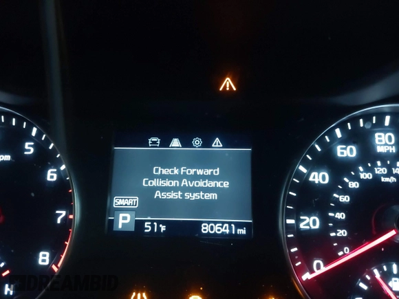 2021 Kia Forte GT-Line z VIN 3KPF34AD2ME330827, wystawiony jako IAAI lot #41967454 z przebiegiem 80 641 mil mil oraz . Historia ofert i sprzedaży dostępna na DreamBid. Obrazek 15.