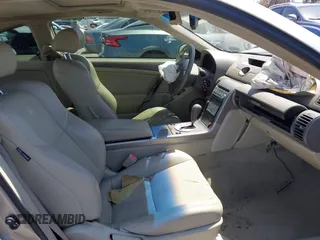 2003 Infiniti G35 w/Leather z VIN JNKCV54E13M222155, wystawiony jako IAAI lot #42324943 z przebiegiem 107 263 mil mil oraz . Historia ofert i sprzedaży dostępna na DreamBid. Obrazek 5.