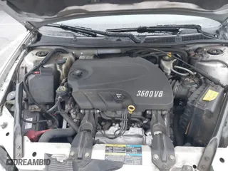 2009 Chevrolet Impala LS with VIN 2G1WB57K991140261, listed as a IAAI auction lot 41738215 with 95,611 mi miles. Bid and sale history available at carsss.com. Image 10.