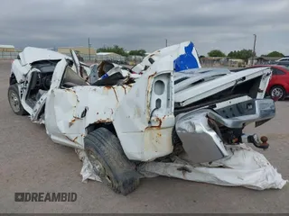 2014 Ram 2500 Tradesman with VIN 3C6UR5HL6EG320825, listed as a IAAI auction lot 42077382 with Not provided miles and . Bid and sale history available at DreamBid. Image 18.