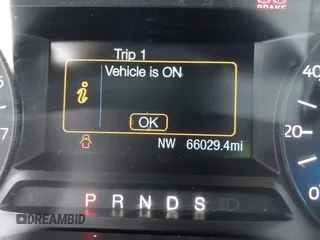 2019 Ford Explorer XLT z VIN 1FM5K7D85KGB06880, wystawiony jako IAAI lot #42158231 z przebiegiem 66 029 mil mil oraz . Historia ofert i sprzedaży dostępna na DreamBid. Obrazek 15.