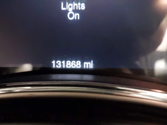 2014 Jeep Grand Cherokee Limited with VIN 1C4RJFBG4EC182065, listed as a IAAI auction lot 42291900 with 131,868 mi miles and . Bid and sale history available at DreamBid. Image 16.