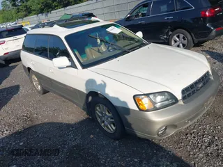 2001 Subaru Legacy Outback Limited with VIN 4S3BH686917648958, listed as a IAAI auction lot 42845409 with 168,000 mi miles and . Bid and sale history available at DreamBid. Image 1.