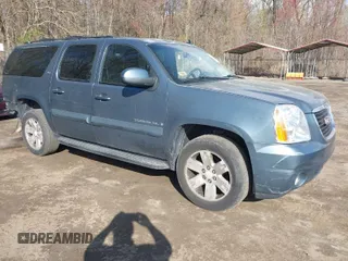 2008 GMC Yukon XL Commercial with VIN 1GKFK16388J186702, listed as a IAAI auction lot 41917631 with 193,305 mi miles. Bid and sale history available at carsss.com. Image 1.