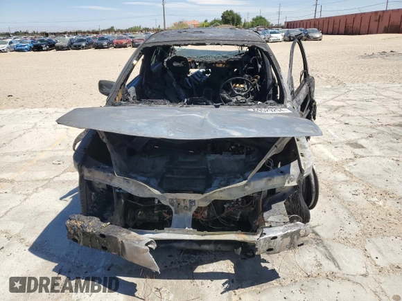 2007 Saturn ION z VIN 1G8AK55F47Z195223, wystawiony jako Copart lot #59529294 z przebiegiem Nie podano mil oraz Nie do naprawy • Non repairable. Historia ofert i sprzedaży dostępna na DreamBid. Obrazek 5.