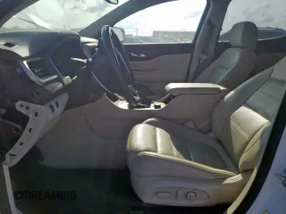2019 GMC Acadia Denali with VIN 1GKKNPLS3KZ178620, listed as a Copart auction lot 54857995 with Not Provided miles and Salvage Title. Bid and sale history available at carsss.com. Image 7.