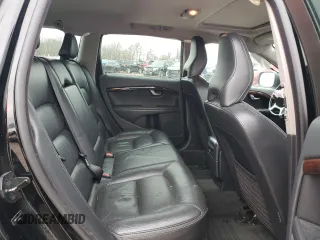 2013 Volvo XC70 3.2L with VIN YV4940BZ0D1153126, listed as a Copart auction lot 80419904 with 160,899 mi miles and Salvage Title. Bid and sale history available at DreamBid. Image 10.