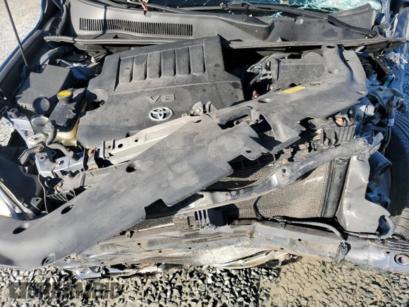 2006 Toyota RAV4 with VIN JTMBK35V065011522, listed as a Copart auction lot 84474234 with 132,896 mi miles and Salvage Title. Bid and sale history available at carsss.com. Image 14.