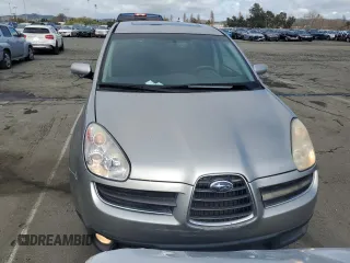 2007 Subaru Tribeca 7-Pass с VIN 4S4WX85D774404251, выставлен на аукционе Copart как лот 49650325 с пробегом 150 394 миль миль и Списание • Salvage title. История ставок и продаж доступна на DreamBid. Изображение 5.