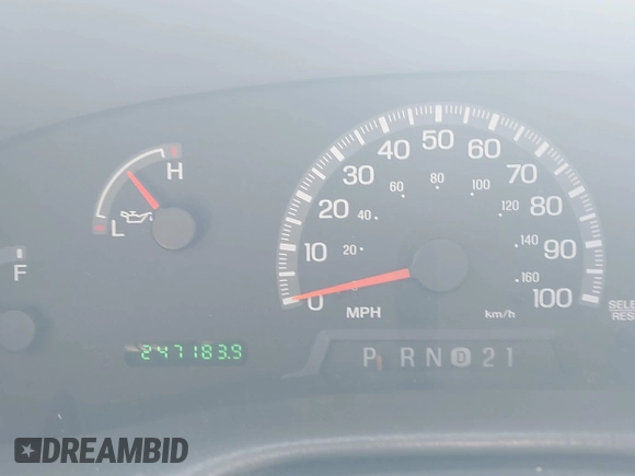 2004 Ford F-150 XL with VIN 2FTRX17264CA69306, listed as a IAAI auction lot 41869054 with 247,183 mi miles and . Bid and sale history available at DreamBid. Image 7.