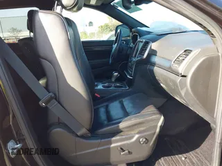 2018 Jeep Grand Cherokee High Altitude with VIN 1C4RJFCGXJC303450, listed as a IAAI auction lot 41855228 with 78,603 mi miles. Bid and sale history available at carsss.com. Image 5.