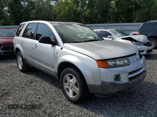 2004 Saturn VUE V6 with VIN 5GZCZ53404S892841, listed as a Copart auction lot 51575305 with 52,449 mi miles and Salvage Title. Bid and sale history available at carsss.com. Image 4.