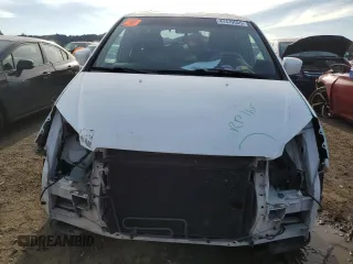 2005 Honda Odyssey EX-L with VIN 5FNRL38695B406179, listed as a Copart auction lot 47470555 with 133,448 mi miles and Salvage Title. Bid and sale history available at carsss.com. Image 5.