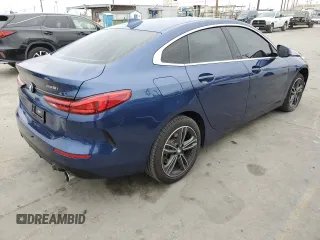 2022 BMW 2 Series 228i z VIN WBA53AK04N7L19686, wystawiony jako Copart lot #57508865 z przebiegiem 25 520 mil mil oraz Szkoda całkowita • Salvage title. Historia ofert i sprzedaży dostępna na DreamBid. Obrazek 3.