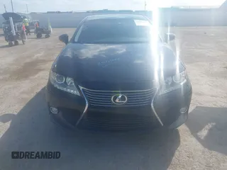 2015 Lexus ES 330 with VIN JTHBK1GG8F2198446, listed as a IAAI auction lot 42503888 with 118,476 mi miles and . Bid and sale history available at DreamBid. Image 12.