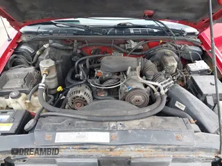 2003 Chevrolet S-10 LS with VIN 1GCCS19X838290264, listed as a IAAI auction lot 42140888 with 134,963 mi miles and . Bid and sale history available at DreamBid. Image 10.
