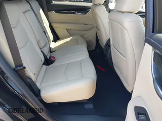 2017 Cadillac XT5 FWD с VIN 1GYKNARS1HZ252815, выставлен на аукционе IAAI как лот 42060250 с пробегом 49 775 миль миль и . История ставок и продаж доступна на DreamBid. Изображение 8.