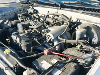 2004 Toyota Tacoma PreRunner with VIN 5TENM92N74Z315147, listed as a IAAI auction lot 43494145 with 300,130 mi miles and . Bid and sale history available at DreamBid. Image 18.