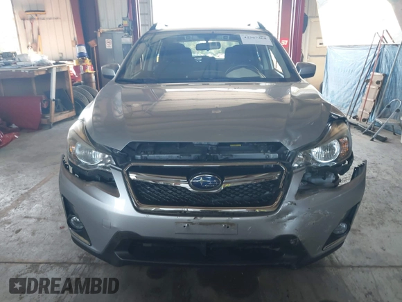2016 Subaru Crosstrek Premium with VIN JF2GPADC5GH214564, listed as a IAAI auction lot 42567468 with 67,014 mi miles and . Bid and sale history available at DreamBid. Image 12.