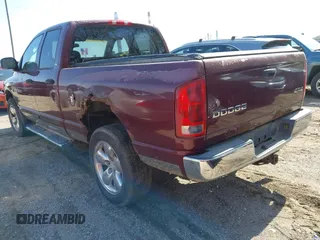 2002 Dodge 1500 with VIN 1D7HU18N92S627371, listed as a IAAI auction lot 41985800 with 152,062 mi miles and . Bid and sale history available at DreamBid. Image 3.