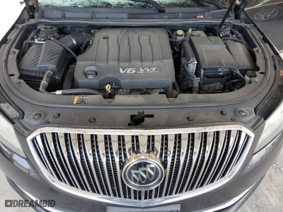 2014 Buick LaCrosse Premium I with VIN 1G4GD5G31EF160629, listed as a Copart auction lot 45976635 with 198,791 mi miles and Salvage Title. Bid and sale history available at carsss.com. Image 11.