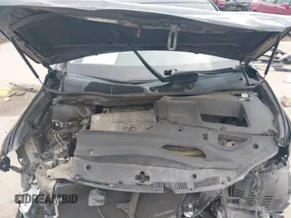 2014 Lexus RX 350 with VIN 2T2ZK1BA8EC137077, listed as a IAAI auction lot 41918425 with 140,763 mi miles and . Bid and sale history available at DreamBid. Image 10.