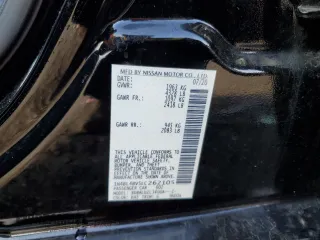 2020 Nissan Altima 2.5 S with VIN 1N4BL4BV5LC262105, listed as a Copart auction lot 51210925 with 49,568 mi miles and Salvage Title. Bid and sale history available at carsss.com. Image 12.