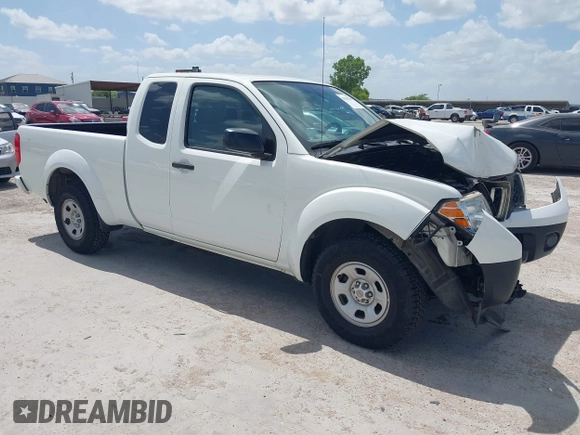 2017 Nissan Frontier S with VIN 1N6BD0CTXHN739441, listed as a IAAI auction lot 42630265 with 30,354 mi miles and . Bid and sale history available at DreamBid. Image 1.