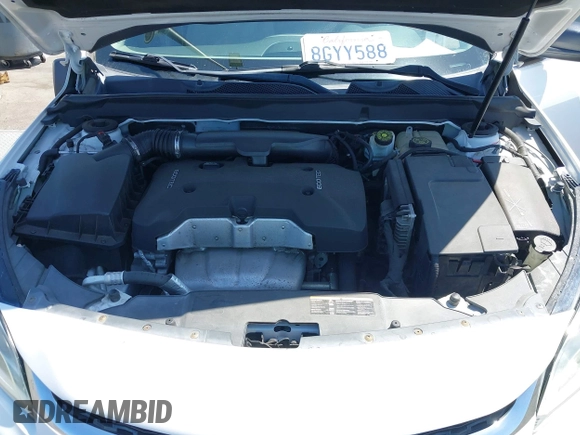 2015 Chevrolet Malibu LS with VIN 1G11A5SL0FF122278, listed as a IAAI auction lot 42095636 with 111,911 mi miles and . Bid and sale history available at DreamBid. Image 10.