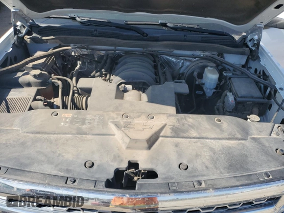 2015 Chevrolet Silverado 1500 LT with VIN 1GCRCRECXFZ294520, listed as a Copart auction lot 76730494 with 177,860 mi miles and Clean Title. Bid and sale history available at DreamBid. Image 11.