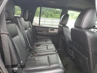 2016 Ford Expedition XLT z VIN 1FMJU1JT5GEF54067, wystawiony jako Copart lot #59920705 z przebiegiem 125 826 mil mil oraz Czysty tytuł • Clean title. Historia ofert i sprzedaży dostępna na DreamBid. Obrazek 11.