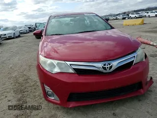 2014 Toyota Camry L with VIN 4T4BF1FK3ER395430, listed as a Copart auction lot 48236175 with 179,746 mi miles and Salvage Title. Bid and sale history available at DreamBid. Image 11.
