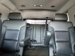 2016 GMC Yukon SLT with VIN 1GKS1BKC1GR363605, listed as a Copart auction lot 54324285 with 167,921 mi miles and Salvage Title. Bid and sale history available at carsss.com. Image 10.