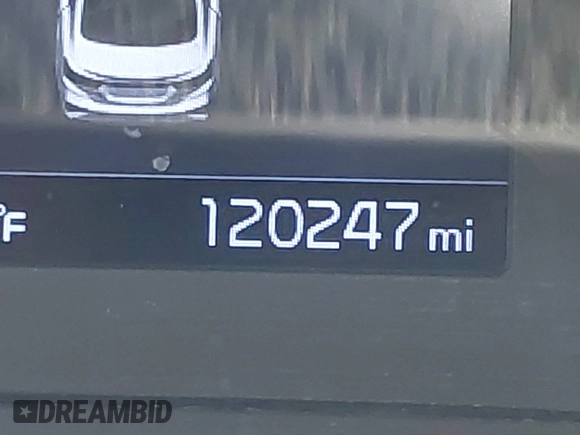 2021 Kia Forte GT-Line with VIN 3KPF34AD6ME375530, listed as a IAAI auction lot 42252365 with 120,247 mi miles and . Bid and sale history available at DreamBid. Image 7.