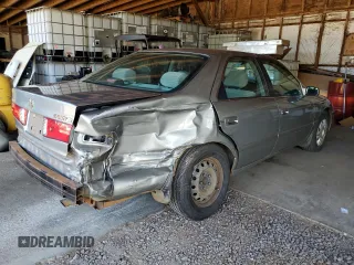 2001 Toyota Camry CE z VIN JT2BG22K610585062, wystawiony jako Copart lot #50842765 z przebiegiem 73 035 mil mil oraz Szkoda całkowita • Salvage title. Historia ofert i sprzedaży dostępna na DreamBid. Obrazek 3.